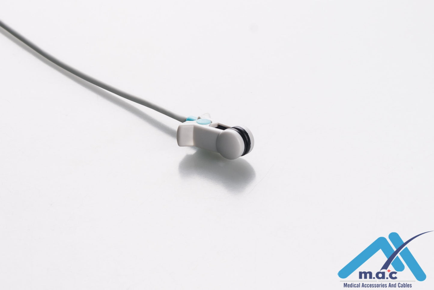 GE Healthcare - Datex - Ohmeda Reusable Spo2 Sensor U9M10-09
