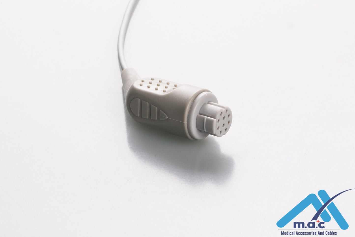 GE Healthcare - Datex - Ohmeda Reusable Spo2 Sensor U9M10-09