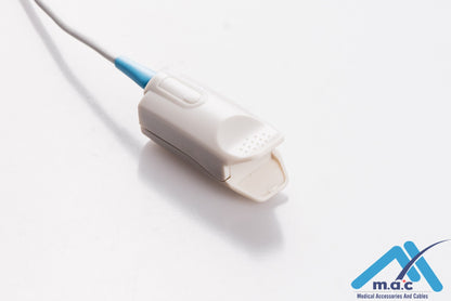 GE Healthcare - Datex>Ohmeda Reusable Spo2 Sensor U4M03-127