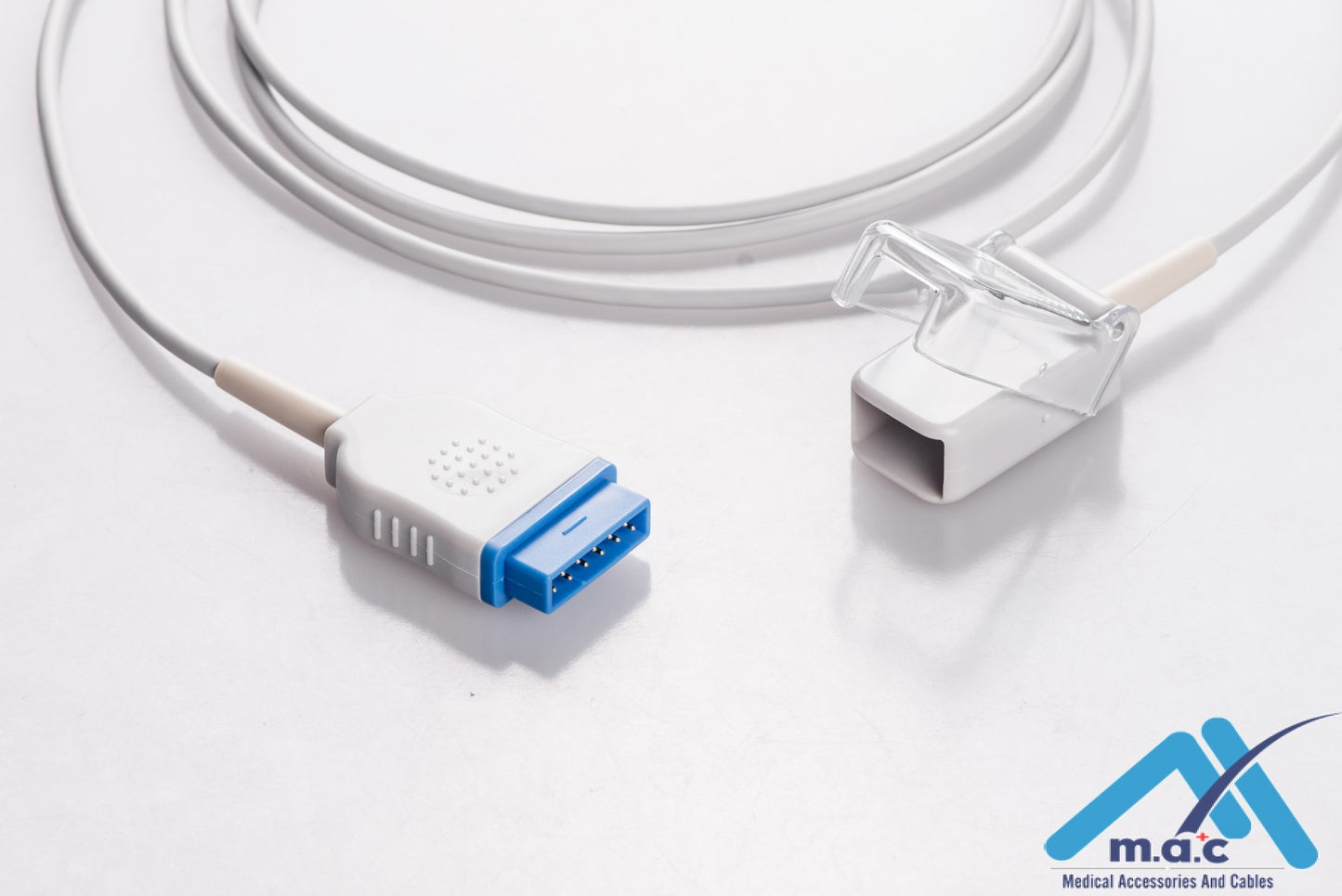 GE Healthcare - Marquette Compatibility Interface Cable U7M08-21