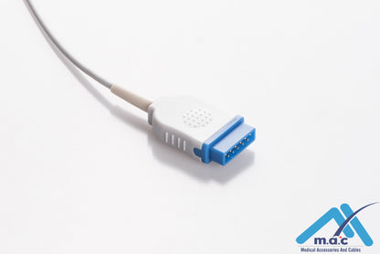 GE Healthcare - Marquette Compatibility Interface Cable U7M08-21M