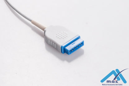 GE Healthcare - Marquette Compatibility Interface Cable U7M08-21P