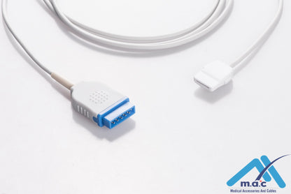GE Healthcare - Marquette Compatibility Interface Cable U7M08M-21P