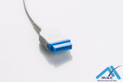 GE Healthcare - Marquette Compatibility Interface Cable U7M10M-21