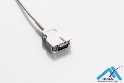 GE Healthcare - Masimo Compatibility Interface Cable U7M08-87M