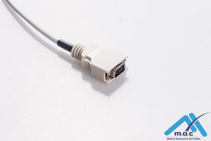 GE Healthcare - Masimo Compatibility Interface Cable U7M08M-15P