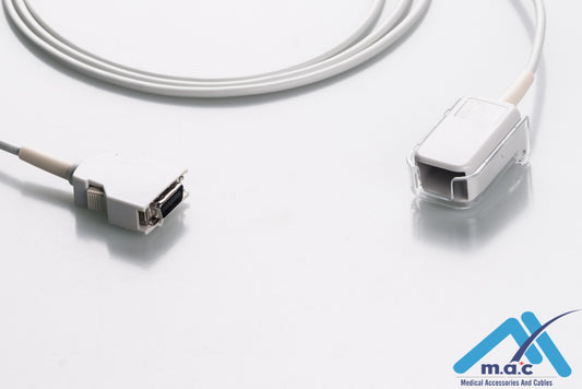 GE Healthcare - Masimo Compatibility Interface Cable U7M08M-87