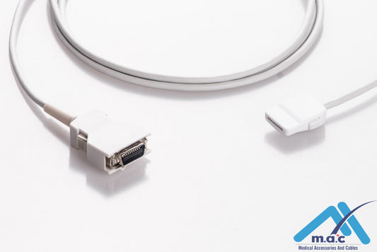 GE Healthcare - Masimo Compatibility Interface Cable U7M08M-87P