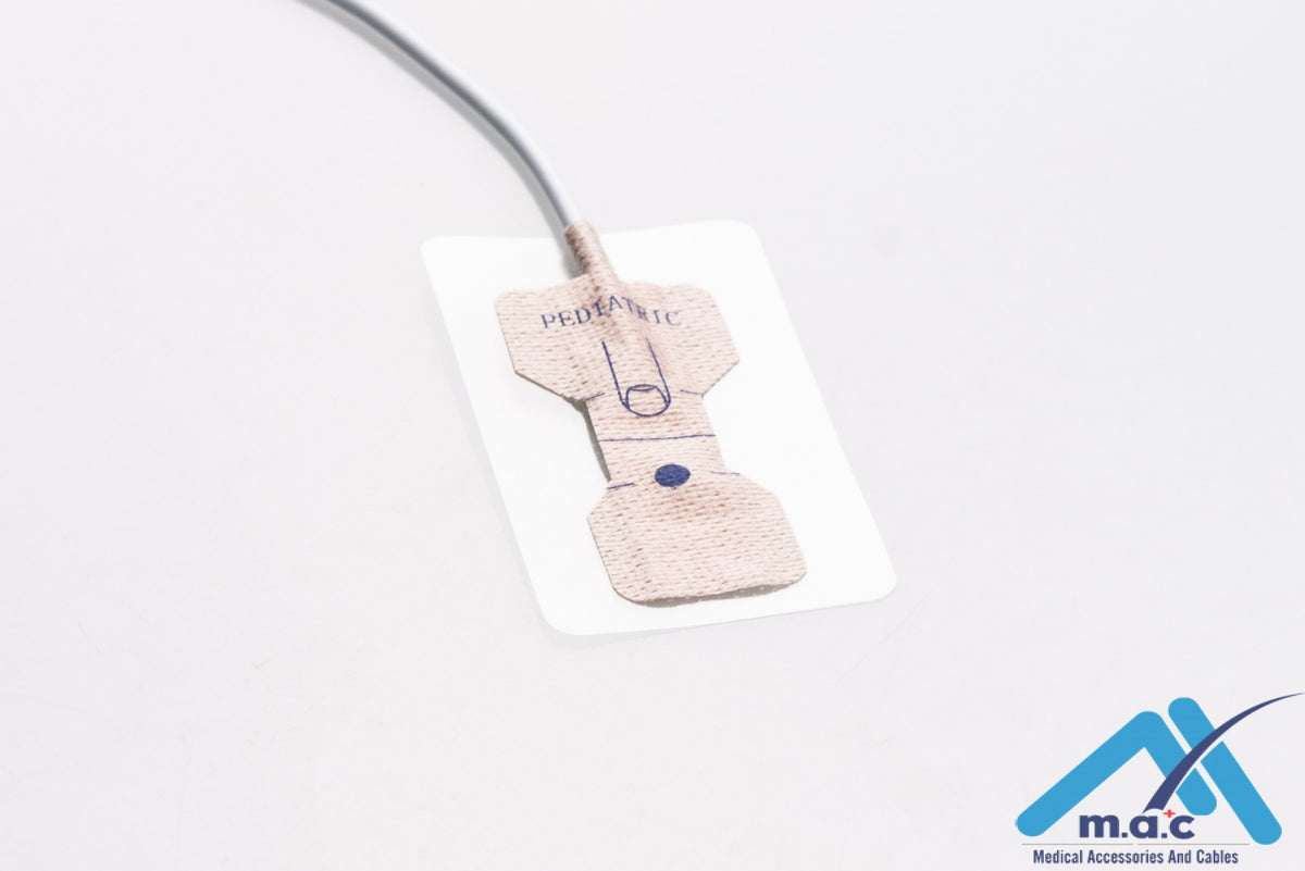 Masimo Disposable Spo2 Sensor Reverse Engineer GE Healthcare - Masimo Disposable Spo2 Sensor U5M03-49 – Macmedcable