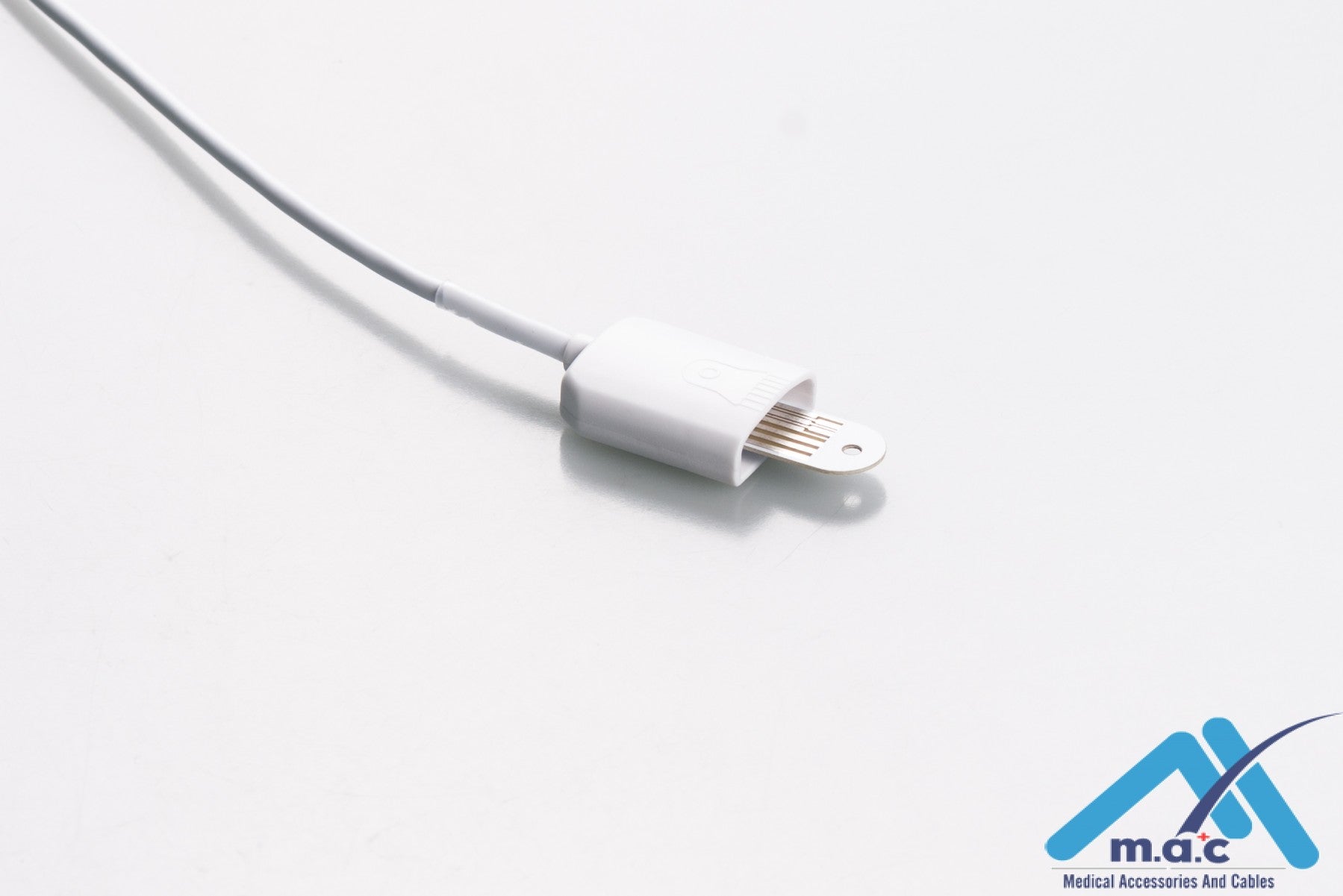 GE Healthcare - Masimo Disposable Spo2 Sensor U5M23-125 – Macmedcable