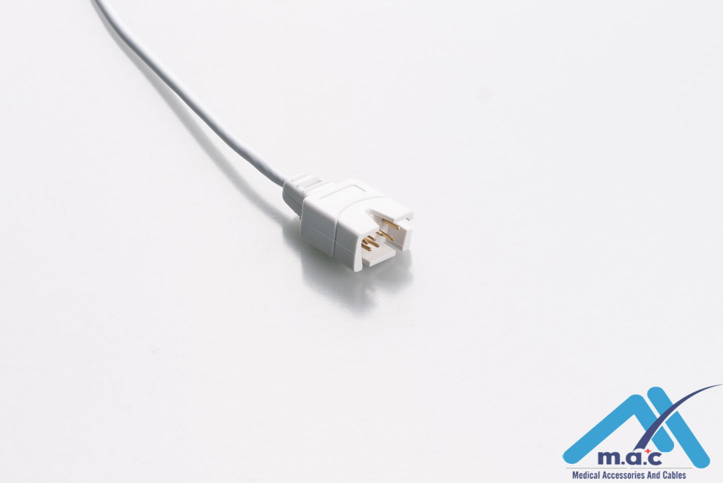 GE Healthcare - Masimo Disposable Spo2 Sensor U5M23-49