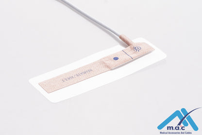 GE Healthcare - Masimo Disposable Spo2 Sensor U5M43-125 N5M43-125