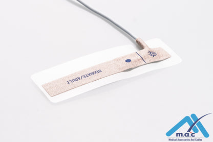 GE Healthcare - Masimo Disposable Spo2 Sensor U5M43-203 N5M43-203 F5M43-203