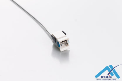 GE Healthcare - Masimo Reusable Spo2 Sensor U1M10-15R