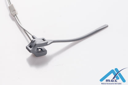 GE Healthcare - Masimo Reusable Spo2 Sensor U3M10-87