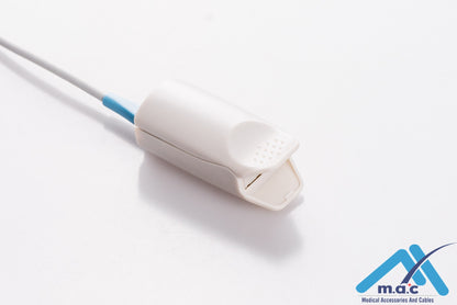 GE Healthcare - Masimo Reusable Spo2 Sensor U4M03-125