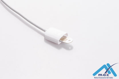 GE Healthcare - Masimo Reusable Spo2 Sensor U4M03-125