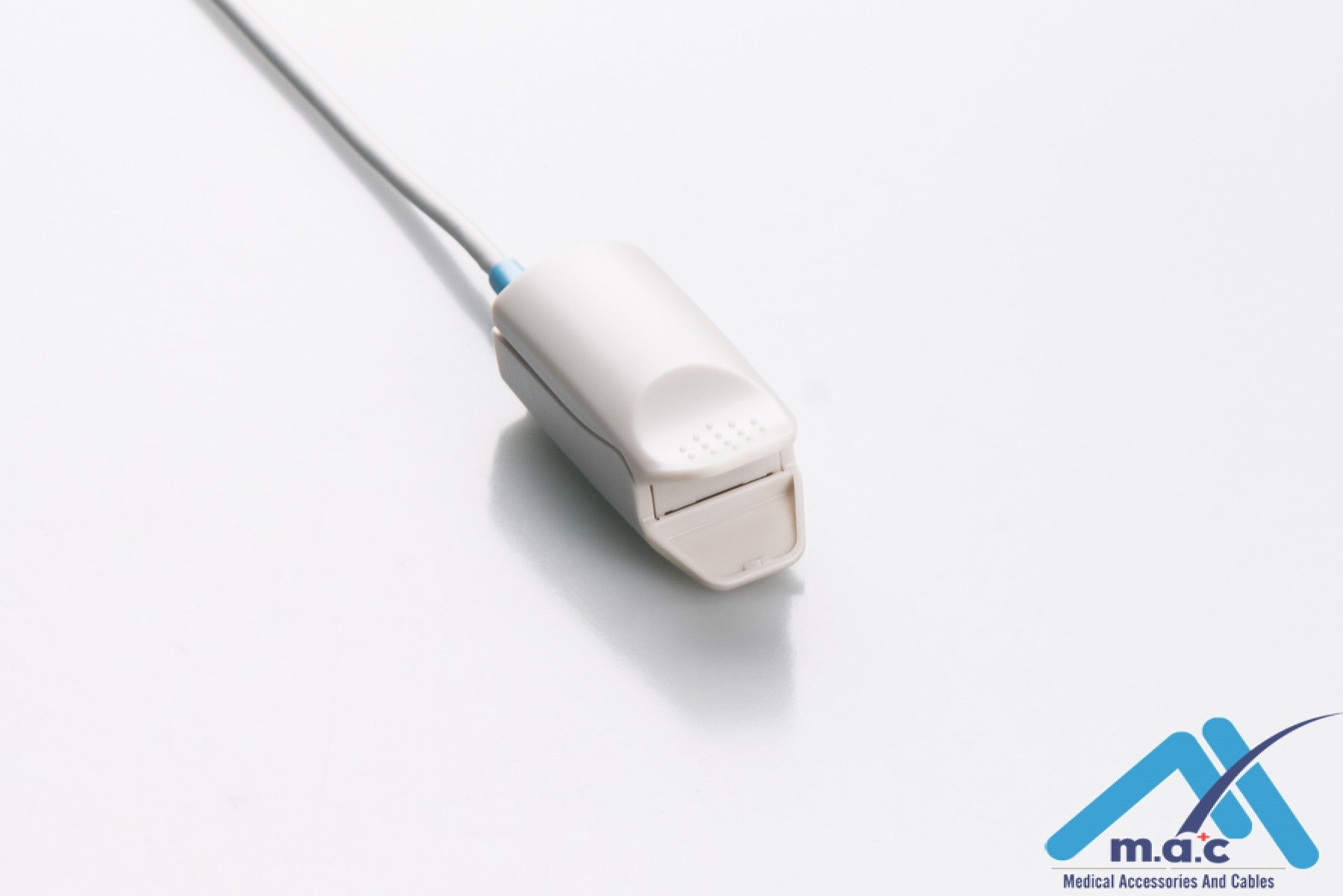 GE Healthcare - Masimo Reusable Spo2 Sensor U4M03-203 – Macmedcable