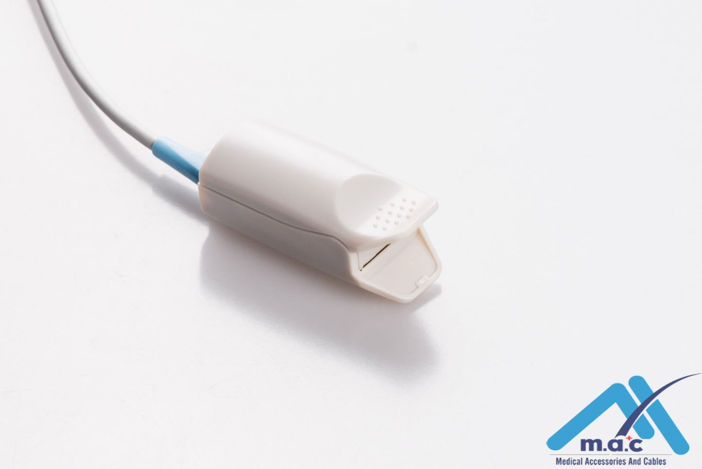 GE Healthcare - Masimo Reusable Spo2 Sensor U4M03-49 – Macmedcable