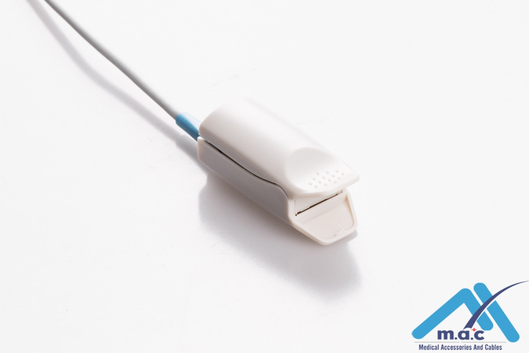 GE Healthcare - Masimo Reusable Spo2 Sensor U4M10-15 – Macmedcable