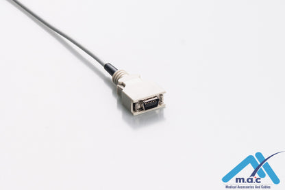 GE Healthcare - Masimo Reusable Spo2 Sensor U4M10-15R