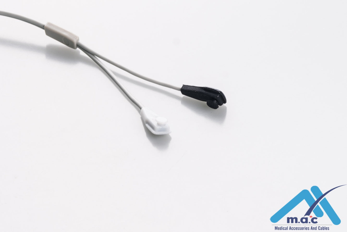 GE Healthcare - Masimo Reusable Spo2 Sensor U8M03-125 – Macmedcable