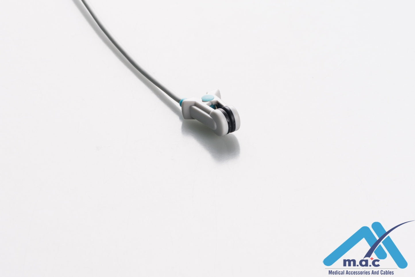 GE Healthcare - Masimo Reusable Spo2 Sensor U9M03-125