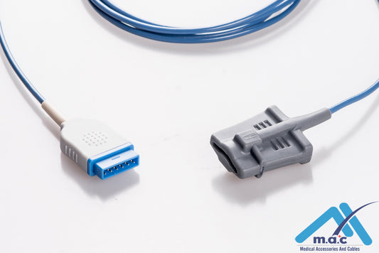 GE Healthcare - Mrquette Reusable Spo2 Sensor U4M10S-21