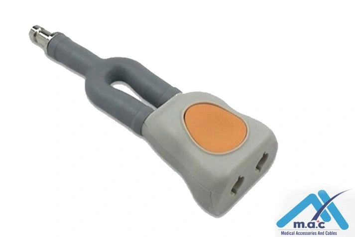 GEHealthcare2059291-001CompatibleNIBPCuffAdapter