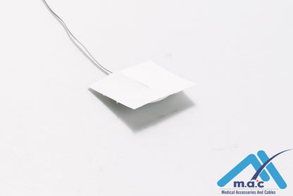 GE Healthcare Compatibility Disposable Temperature Probe TMMQ-D