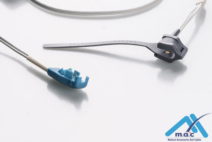 GE Healthcare Reusable Spo2 Sensor U3M03-127