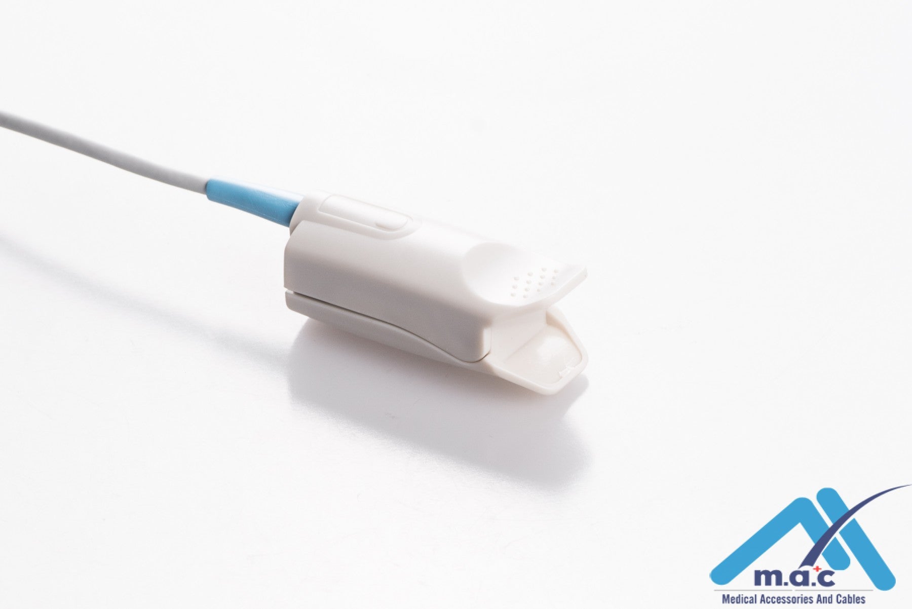 GE Healthcare Reusable Spo2 Sensor U4M10-121 – Macmedcable