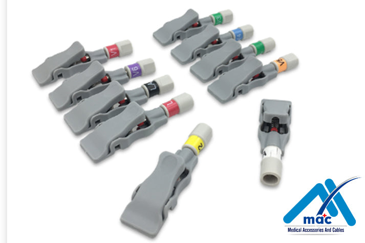 Connector Parallel Electrode Meta Title: GE Universal Electrode Adapter (10 pcs/set) - AHA ...