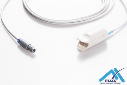 General Reusable Spo2 Sensor U4M10-65D