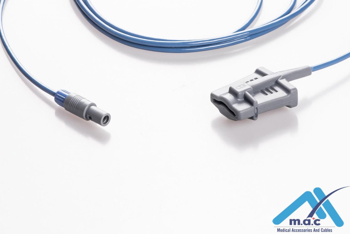 Goldway Reusable Spo2 Sensor U4M10S-37 – Macmedcable
