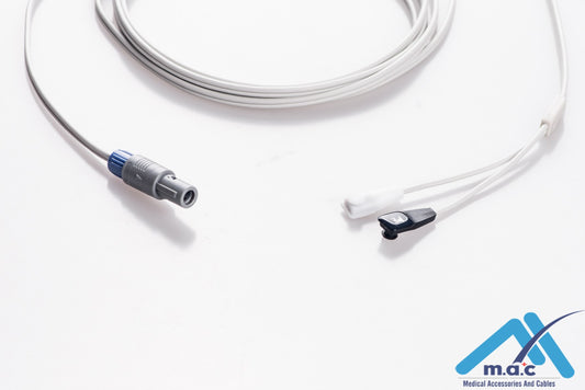 Goldway Reusable Spo2 Sensor U8M10-37