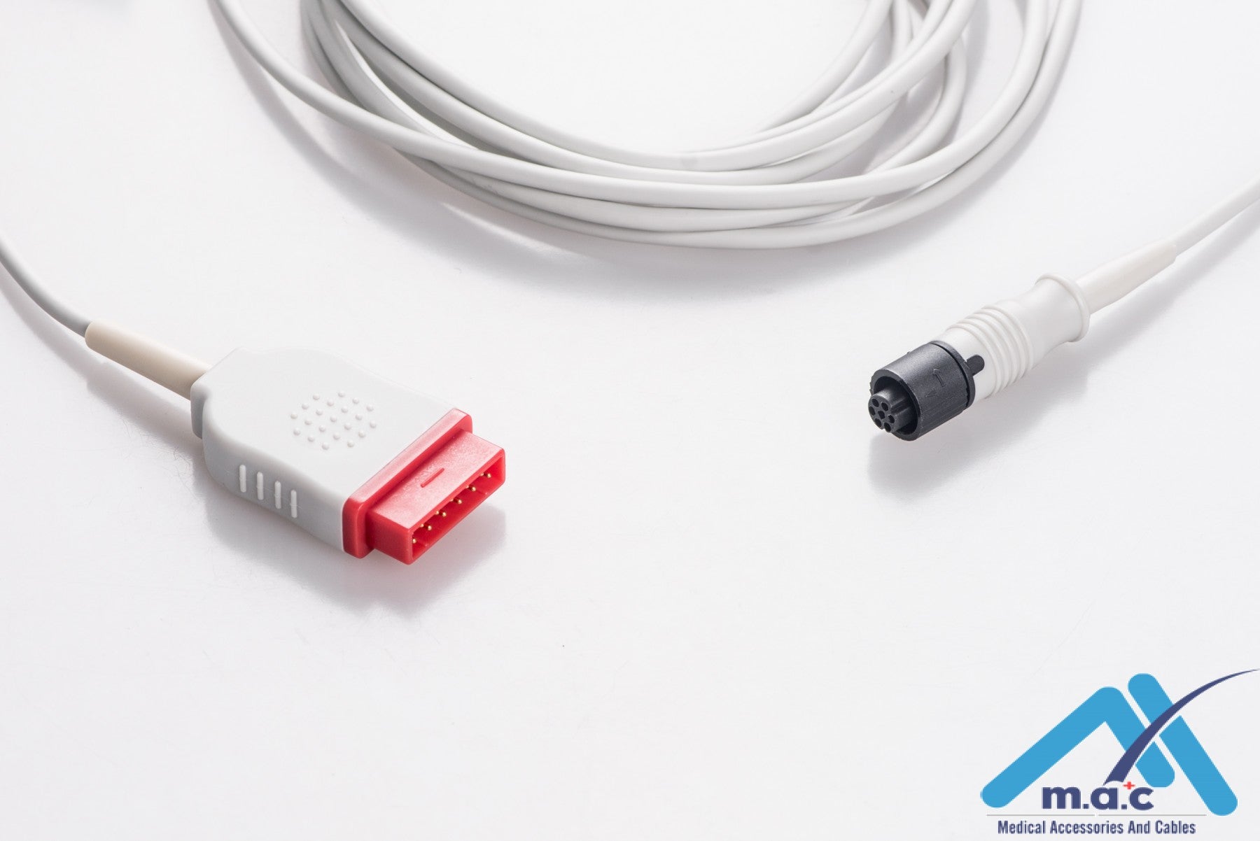 IBP Adapter Cable For Transducer BCM-MQ-MX BCM-MQ-ED BCM-MQ-UT BCM-MQ ...