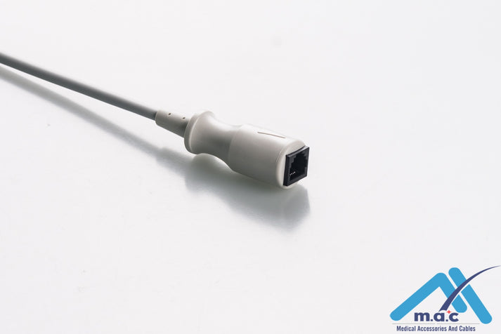 IBP Adapter Cable For Transducer BCM-MQ-MX BCM-MQ-ED BCM-MQ-UT BCM-MQ ...