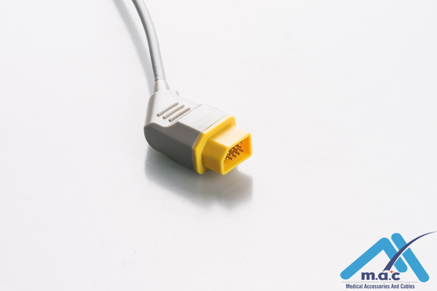IBP Adapter Cable For Transducer BCM-NK2-MX BCM-NK2-ED BCM-NK2-UT BCM-NK2-BD BCM-NK2-MX1 BCM-NK2-BB