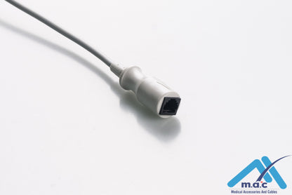 IBP Adapter Cable For Transducer BCM-NK2-MX BCM-NK2-ED BCM-NK2-UT BCM-NK2-BD BCM-NK2-MX1 BCM-NK2-BB