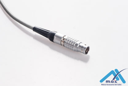Invivo Compatibility Interface Cable U7M08M-14P