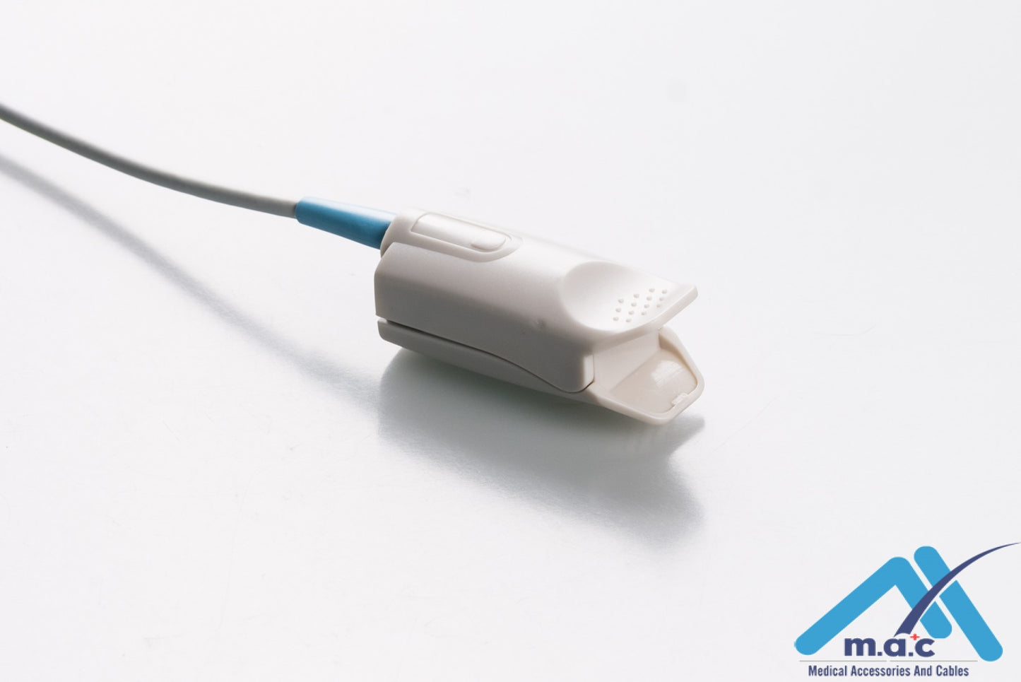 John Son Reusable Spo2 Sensor U4M10-10