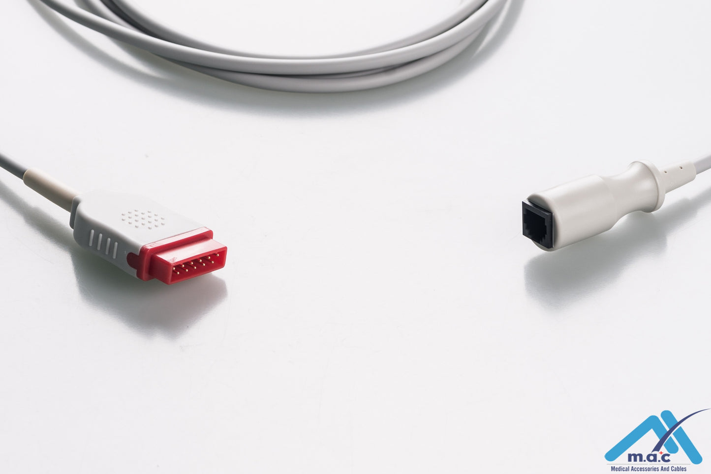 Marquette Compatible IBP Adapter Cable - 42772-36