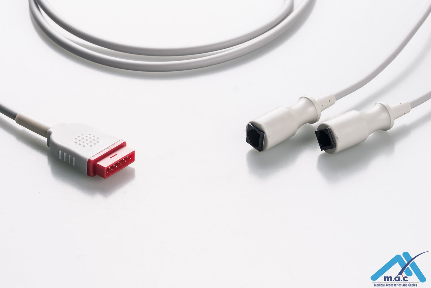 Marquette Compatible IBP Adapter Cable