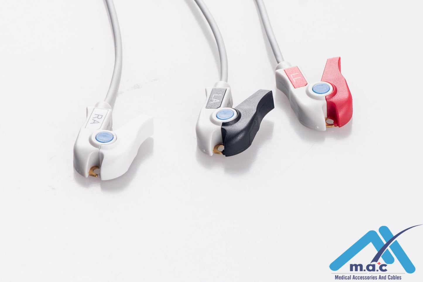 Mindray - Datascope Reusable ECG LeadWires DTM3-90P
