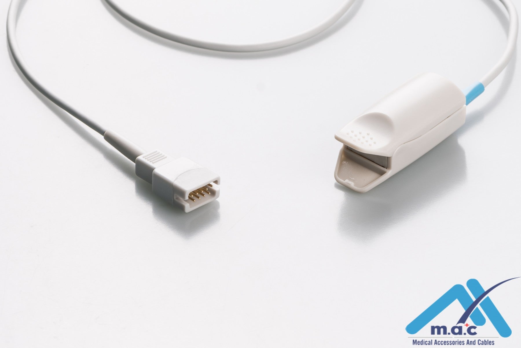 Mindray - Datascope Reusable Spo2 Sensor U4M03-07 – Macmedcable