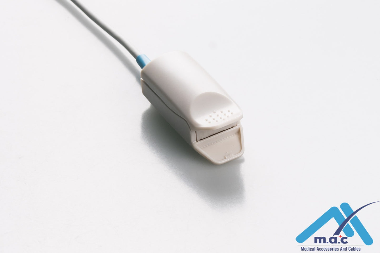 Mindray - Datascope Reusable Spo2 Sensor U4M03-07 – Macmedcable