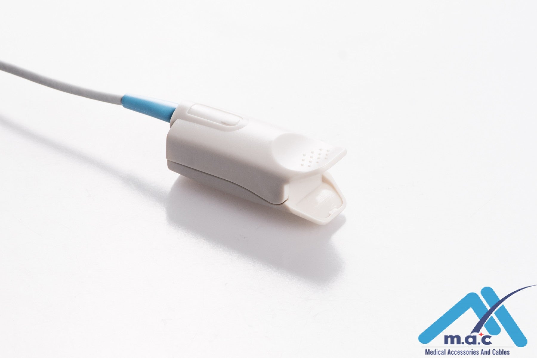 Mindray - Datascope Reusable Spo2 Sensor U4M10-07 – Macmedcable