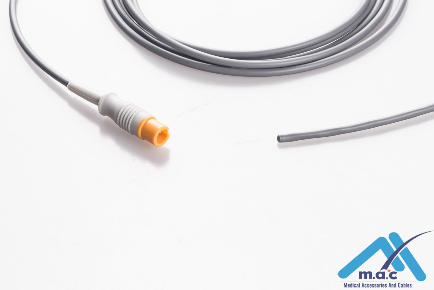 Mindray Compatibility Reusable Temperature Probe TMMR-AG