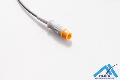 Mindray Compatibility Reusable Temperature Probe TMMR-AG